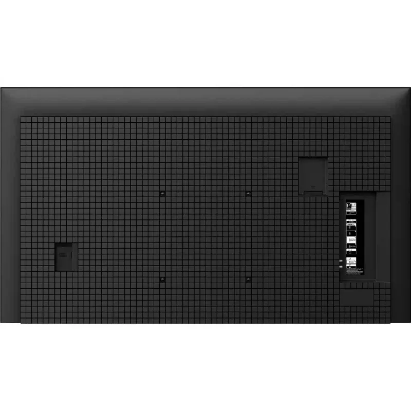 TV Sony, Black (KD55X85L)