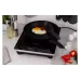 Indukciós elektromos tűzhely Ardesto, Black (ICS-B118) Indukciós elektromos tűzhely Ardesto, Black (ICS-B118)