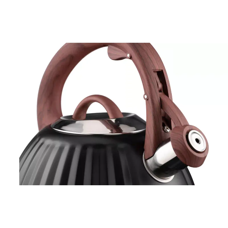 Kotliček Ardesto, Black (AR1958KS)