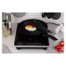 Indukciós elektromos tűzhely Ardesto, Black (ICS-B118) Indukciós elektromos tűzhely Ardesto, Black (ICS-B118)