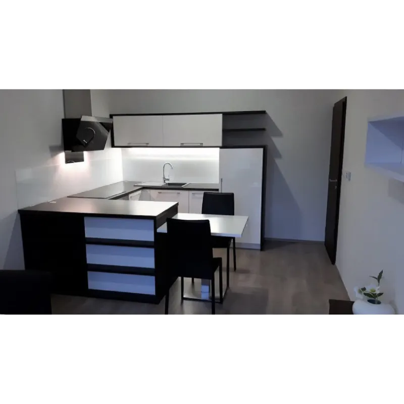 Napa Faber A80, Black (330.0612.374)