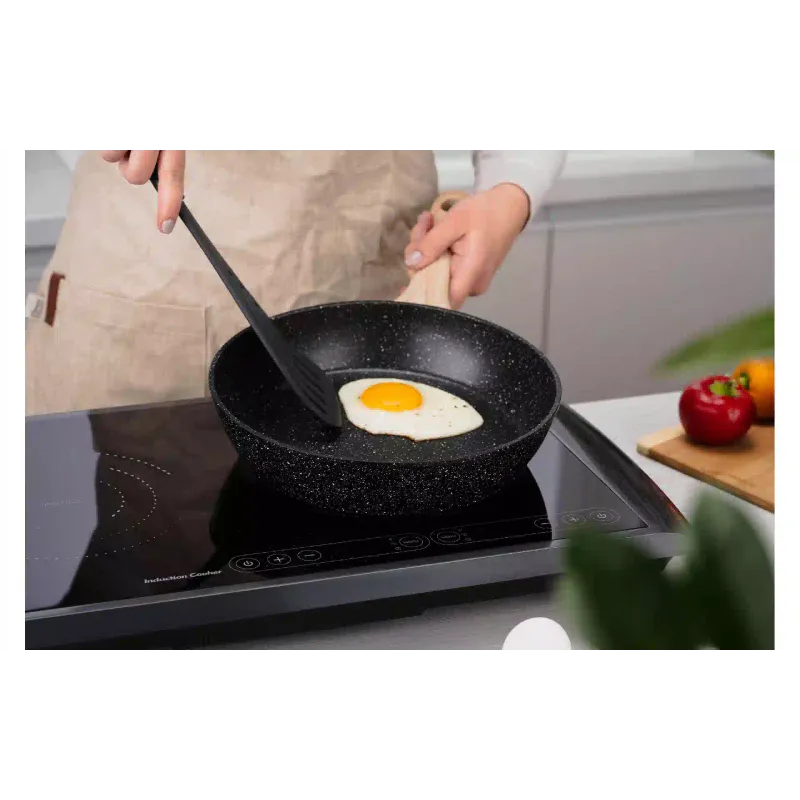 Indukcijski električni štedilnik Ardesto, Black (ICS-B217)