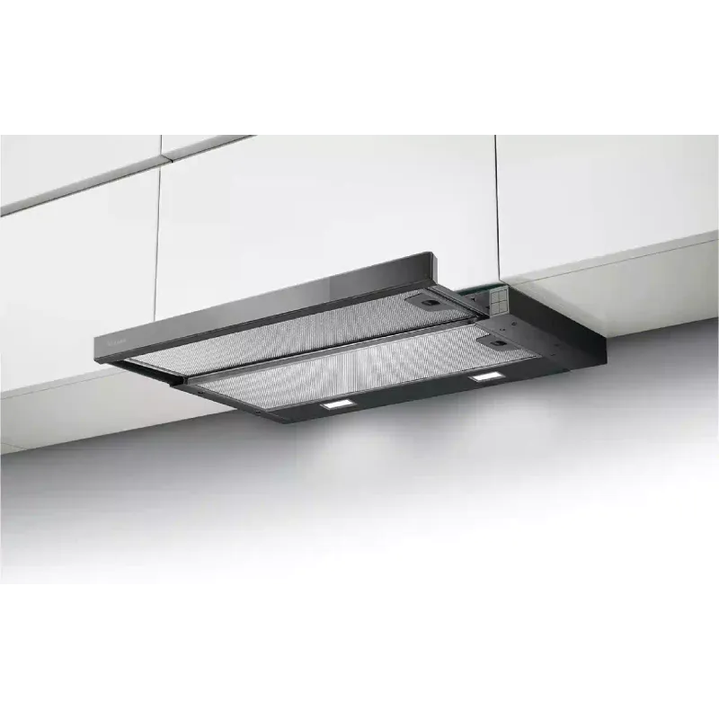 Απορροφητήρας Faber A60, Black (315.0635.137)