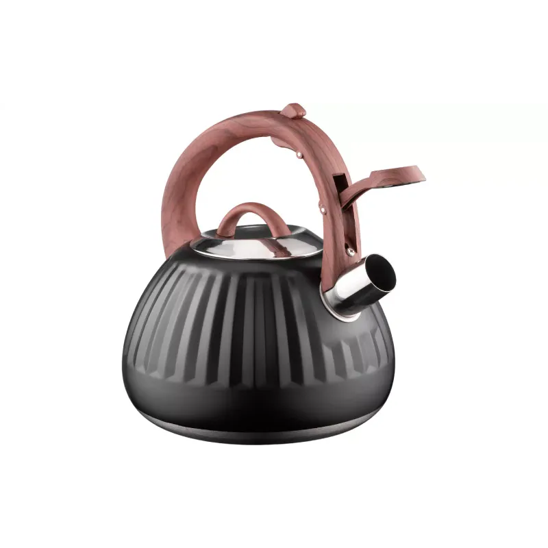 Kotliček Ardesto, Black (AR1958KS)