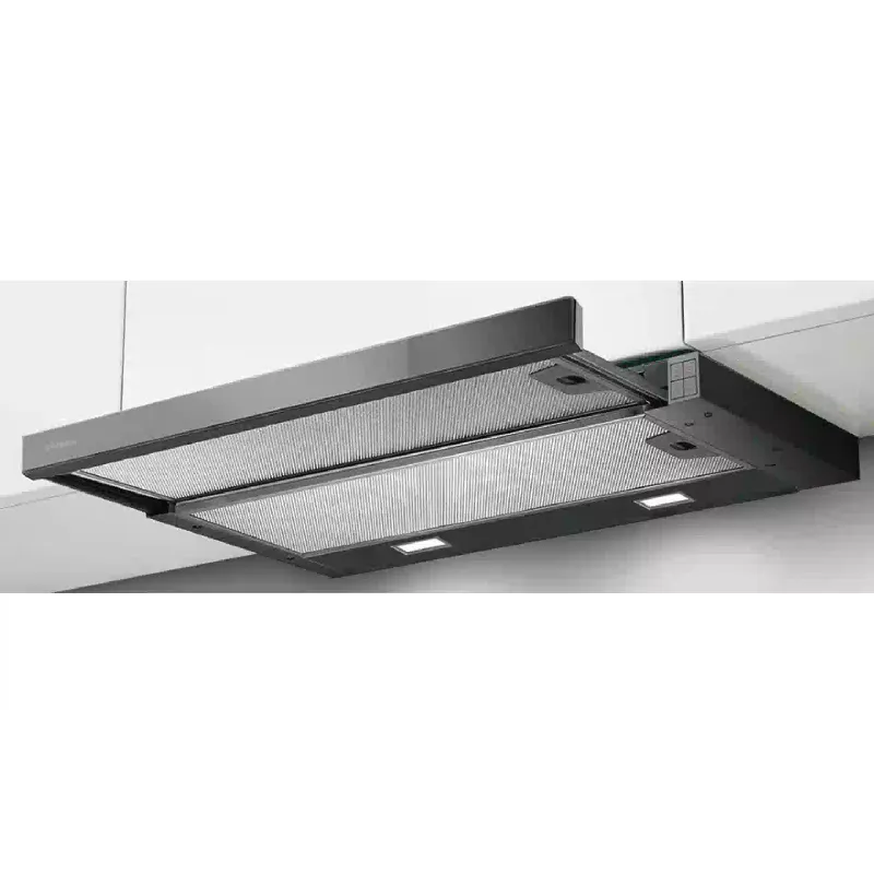 Απορροφητήρας Faber A60, Black (315.0635.137)