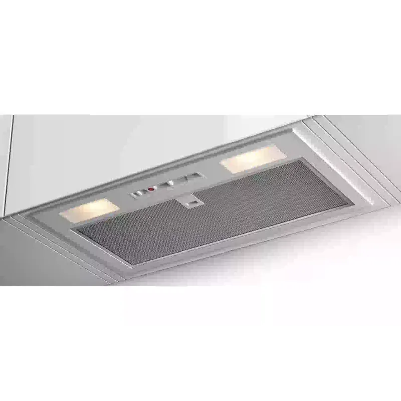 غطاء الشفاط Faber A52, Gray (305.0599.305)