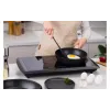 Indukcijski električni štedilnik Ardesto, Black (ICS-B217)