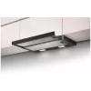 غطاء الشفاط Faber A60, Black (315.0635.109)