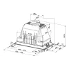 Абсорбатор Faber A52 (305.0602.049)