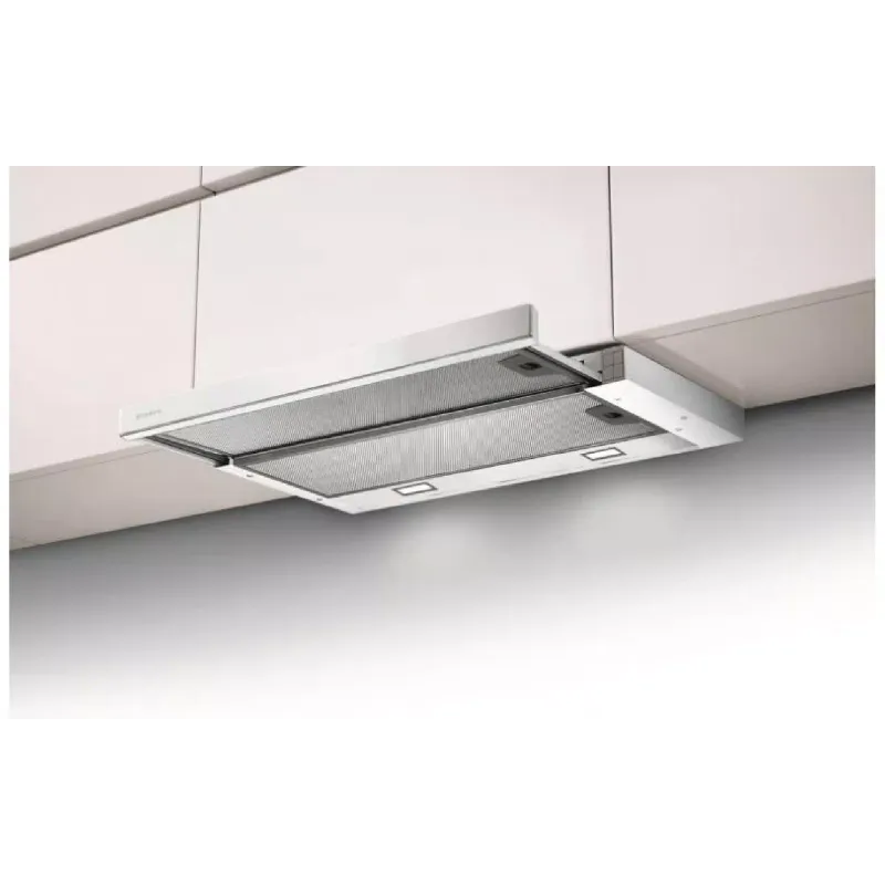 Campana extractora Faber A60, White (315.0635.138)