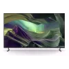 TV Sony, Black (KD55X85L)