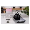 Индукционна електрическа печка Ardesto, Black (ICS-B216)