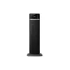 سخان مروحة Philips, Black (CX5120/11)