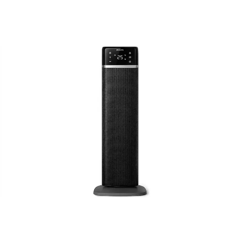 سخان مروحة Philips, Black (CX5120/11)