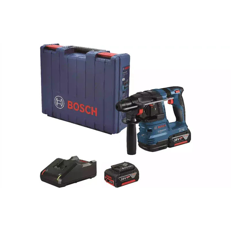 Furadeira de impacto sem fio Bosch (0.611.924.021)