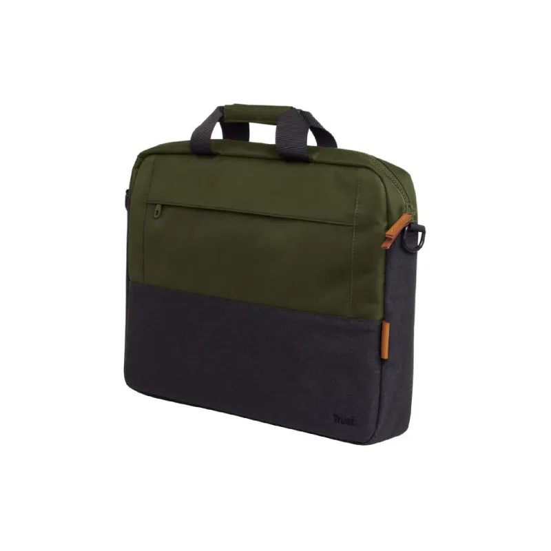 Bolsa para laptop Trust Lisboa, Green (25245_TRUST)