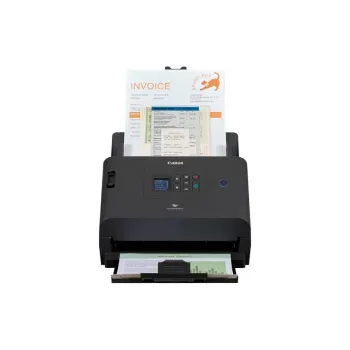 Σαρωτής εγγράφων Canon DR-S250N (6383C003)