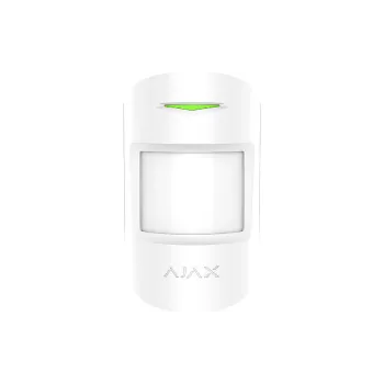 Bewegungssensor Ajax, White (000001149)