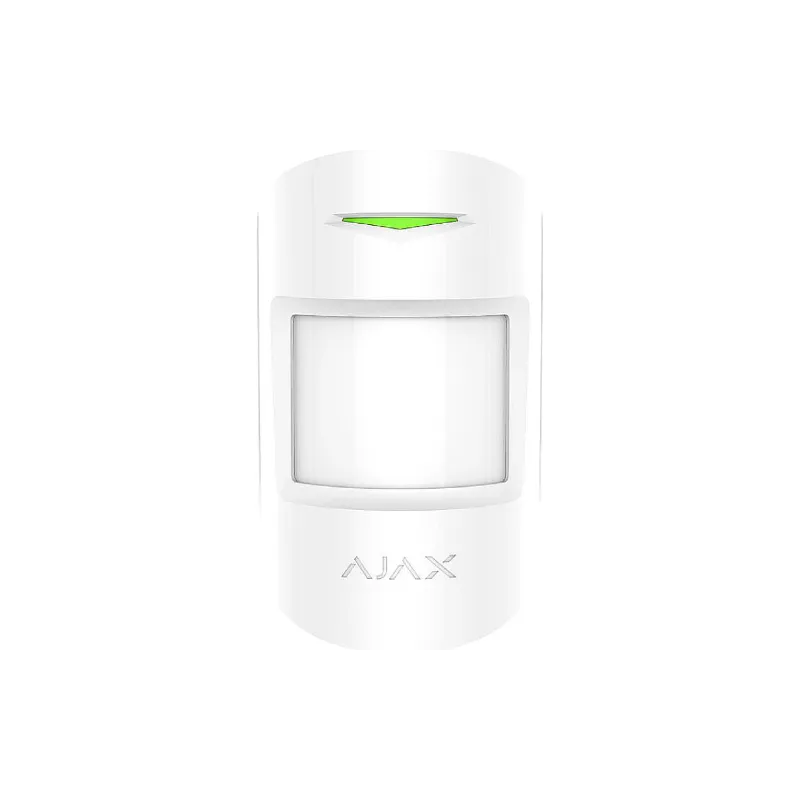 مستشعر الحركة Ajax, White (000001149)