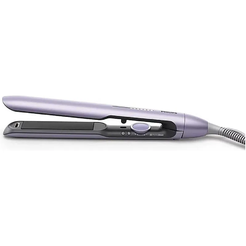 Преса за коса Philips, Violet (BHS742/00)