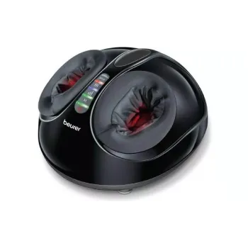 Масажор за крака Beurer, Black (FM_90)