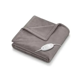 Elektromos takaró Beurer, Gray (HD_75)
