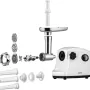Meat grinder Ardesto (MGA-1735R), White