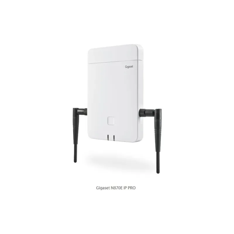 محطة أساسية Gigaset (S30852-H2718-R101)