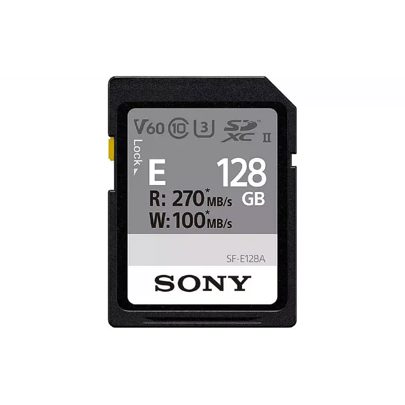 Κάρτα μνήμης Sony (SFE128A.ET4)