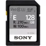 بطاقة الذاكرة Sony (SFE128A.ET4)