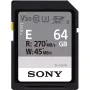 Карта с памет Sony (SFE64A.ET4)