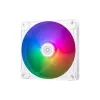 Вентилатор на корпуса SilverStone, White (SST-VS140W-ARGB)