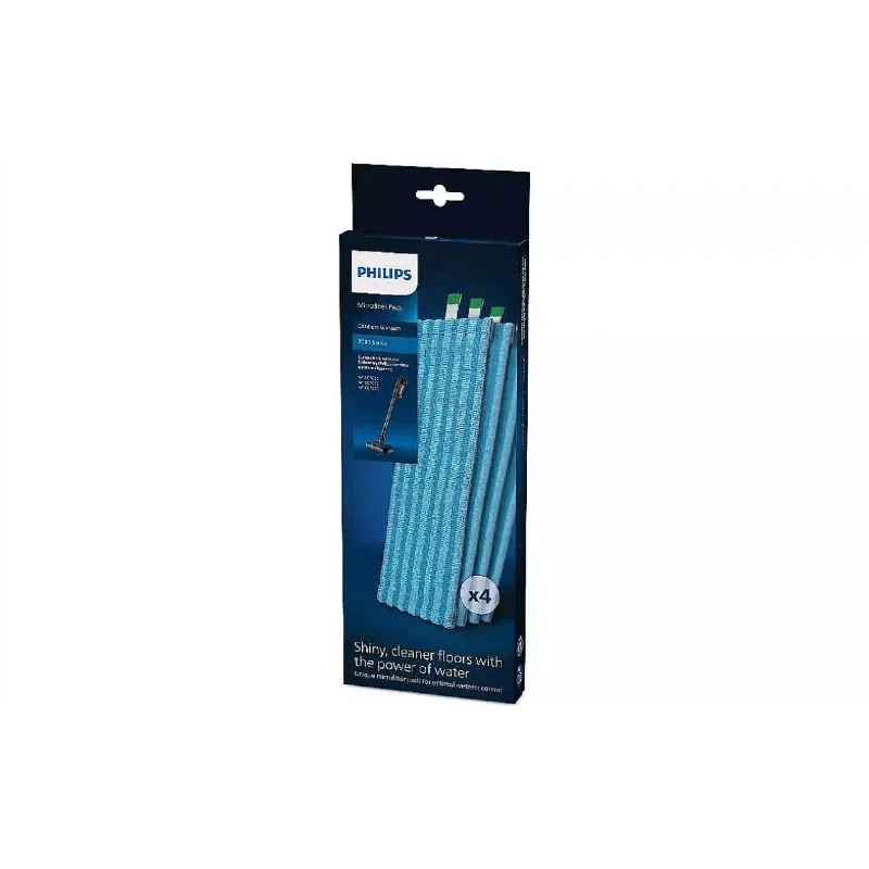 Приставка за прахосмукачка Philips (XV1670/02)
