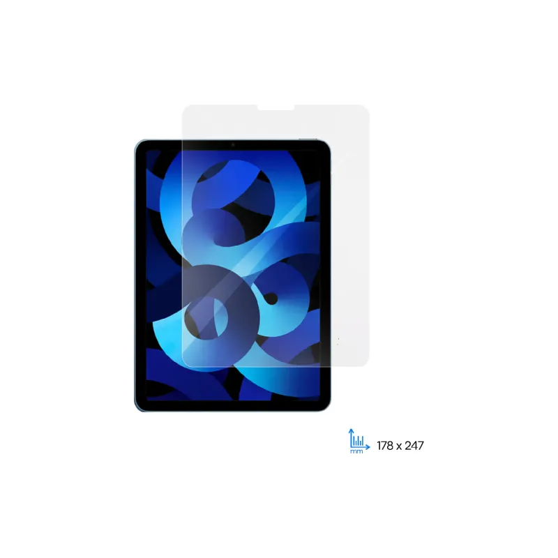 Schutzglas 2E (2E-IPD-2022A-LT2.5D-CL)