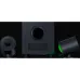 2.1 sistem zvočnikov Razer Nommo V2, Black (RZ05-04750100-R3G1)