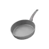 مقلاة عميقة مع غطاء Ardesto Gemini Gourmet Apulia, Gray (AR2428GGL)