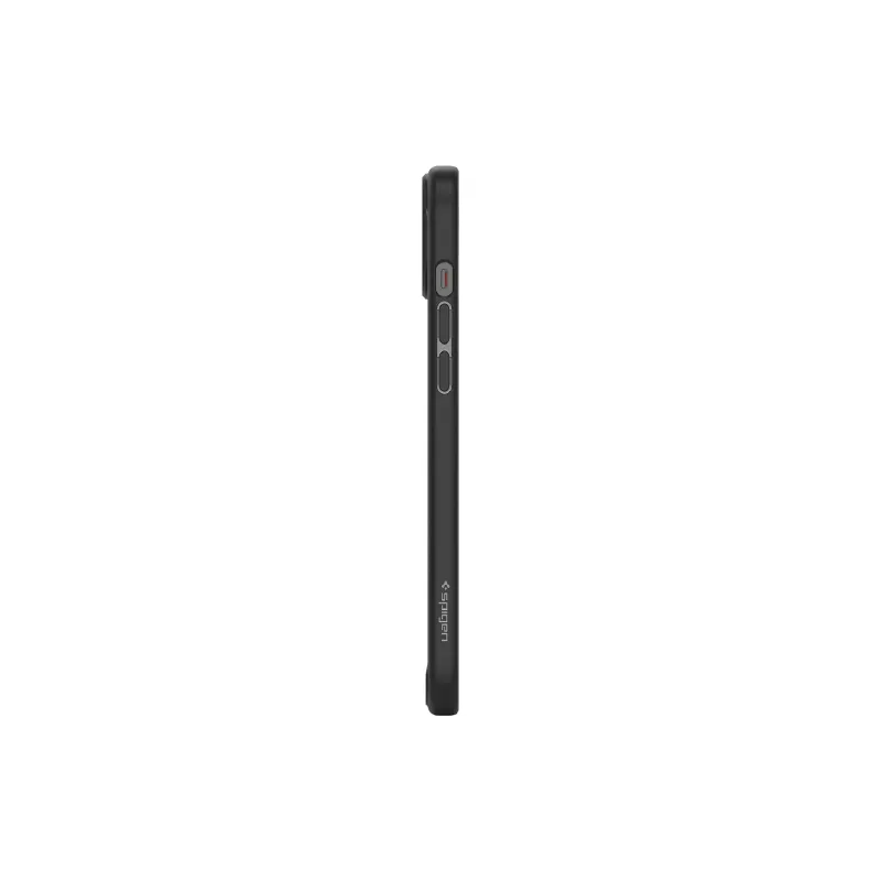 Primer Spigen Ultra Hybrid, Matte Black (ACS06799)