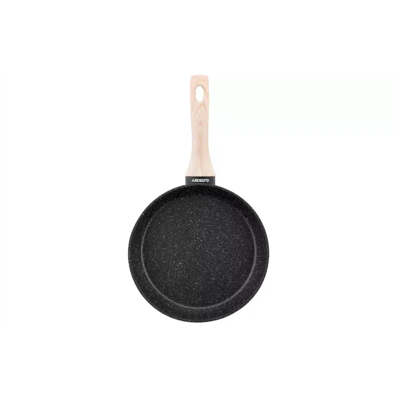 Frigideira funda Ardesto Midori, Black (AR1924MI)