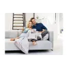 بطانية كهربائية Beurer, Gray (HD_150_NORDIC)