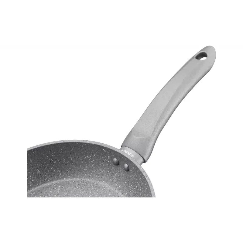 Bratpfanne mit Deckel Ardesto Gemini Gourmet Vasto, Grey (AR1928GSL)