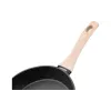 Deep frying pan Ardesto Midori, Black (AR1928MI)