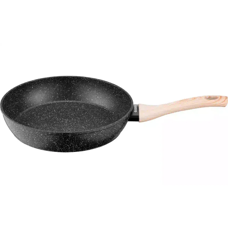 Deep frying pan Ardesto Midori, Black (AR1926MI)