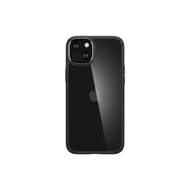 Primer Spigen Ultra Hybrid, Matte Black (ACS06799)