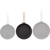 Deep frying pan Ardesto Midori, Black (AR1926MI)