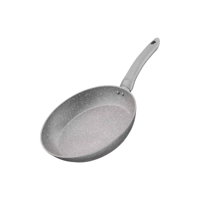 Bratpfanne mit Deckel Ardesto Gemini Gourmet Vasto, Grey (AR1926GSL)