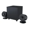 2.1 speaker system Razer Nommo V2 (RZ05-04750100-R3G1), Black