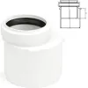 Перехідник Rehau Raupiano Plus, White (120076001)