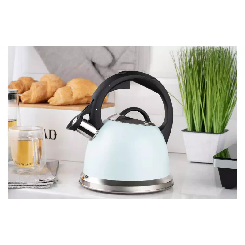 Vízforraló Ardesto, Light Blue (AR1955KS)