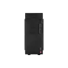 PC-tok 2E Alfa, Black (2E-E190-3U)