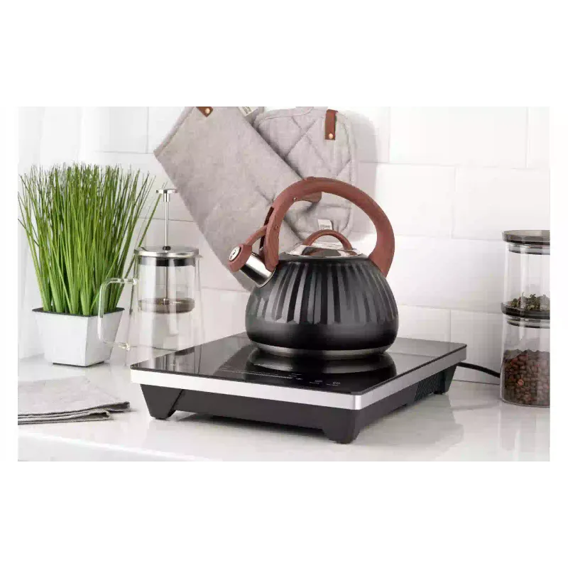 Kotliček Ardesto, Black (AR1958KS)